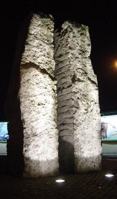 Menhirs.jpg par Florence Freson