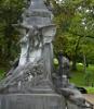 Monument aux Morts par Jules Jourdain